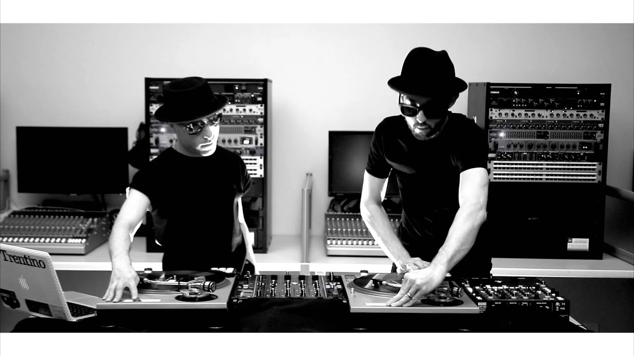 Big Once and Trentino: Threezus (BOAT Chapter 6)