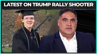 What We Know About Trump Rally Shooter Thomas Matthew Crooks
