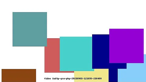 Video #sftp-gcs-pkg-20220902-121035-220498