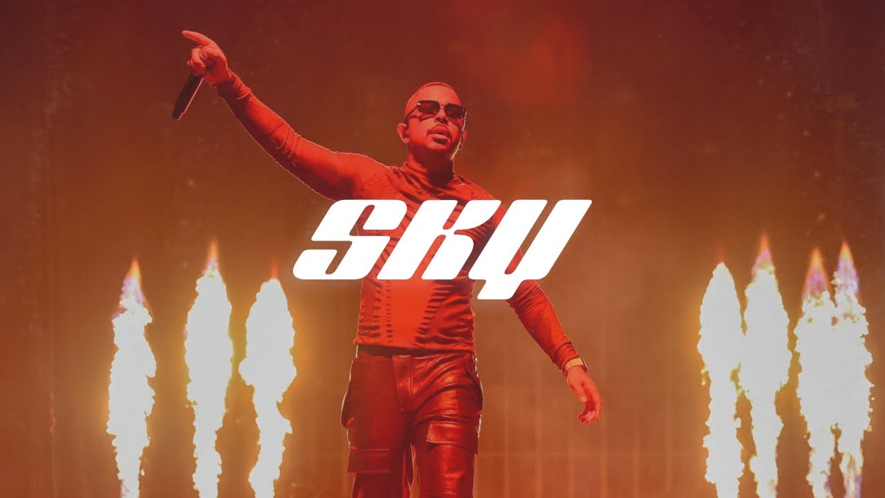 (FREE) LUCIANO DRILL TYPE BEAT -