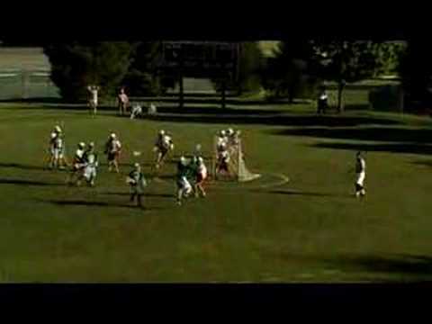 ANC vs. Shipley (goal with 16 seconds left to win ...