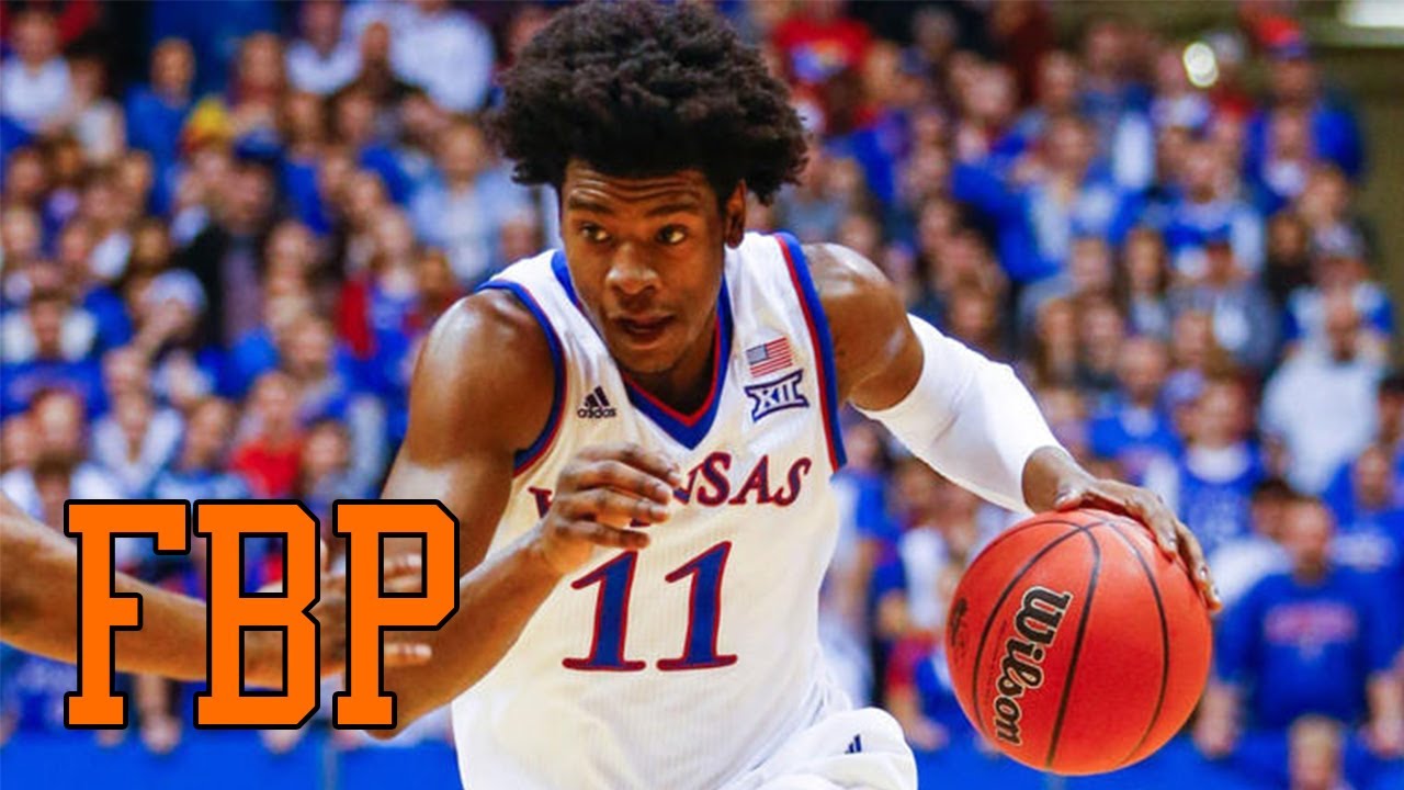 2017 NBA Draft: Should The Lakers Take Josh Jackson Over Lonzo Ball?