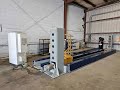 CNC Technic Filament Winding Machine 2 Axis 5 Spindle (2012) - Asset Exchange