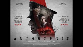The Crypt HD - From The Soundtrack to "Anthropoid"