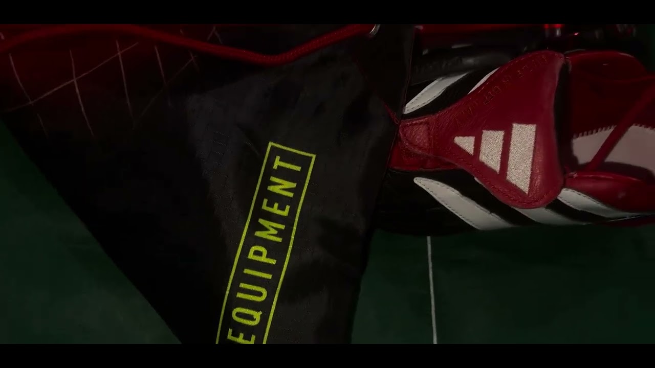  FÚTBOL ADIDAS PREDATOR PRECISION ELITE FG REMAKE 2025