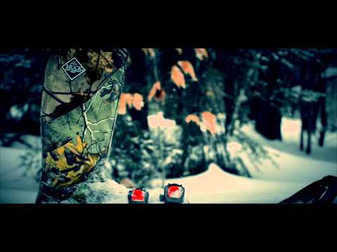 HUNT SERIES 2015 TRAILER JOIN US