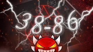[FUTURE HARDEST] Bloodbath 38-86%