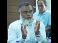 কক্সবাজারে মুক্তা পানির আলোচনা সভায় কক্সবাজার জেলা প্রশাসক মুহাম্মদ শাহীন ইমরান এর বক্তব্যের অংশ...