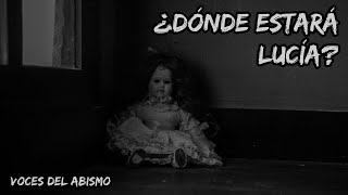 Where Is Lucía? | Voices from the Abyss