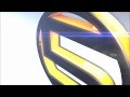 O5 offical intro  made by visionfx