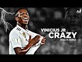 Vinícius Júnior 2021/22 • Tory Lanez - Dripping • Crazy skills &amp; goals.