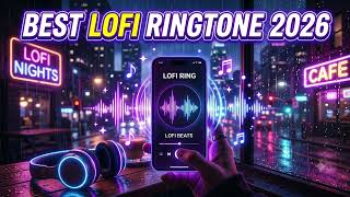 Best LoFi Ringtone 2026 🎧 Relaxing Chill Beat | No Copyright LoFi Music screenshot 2