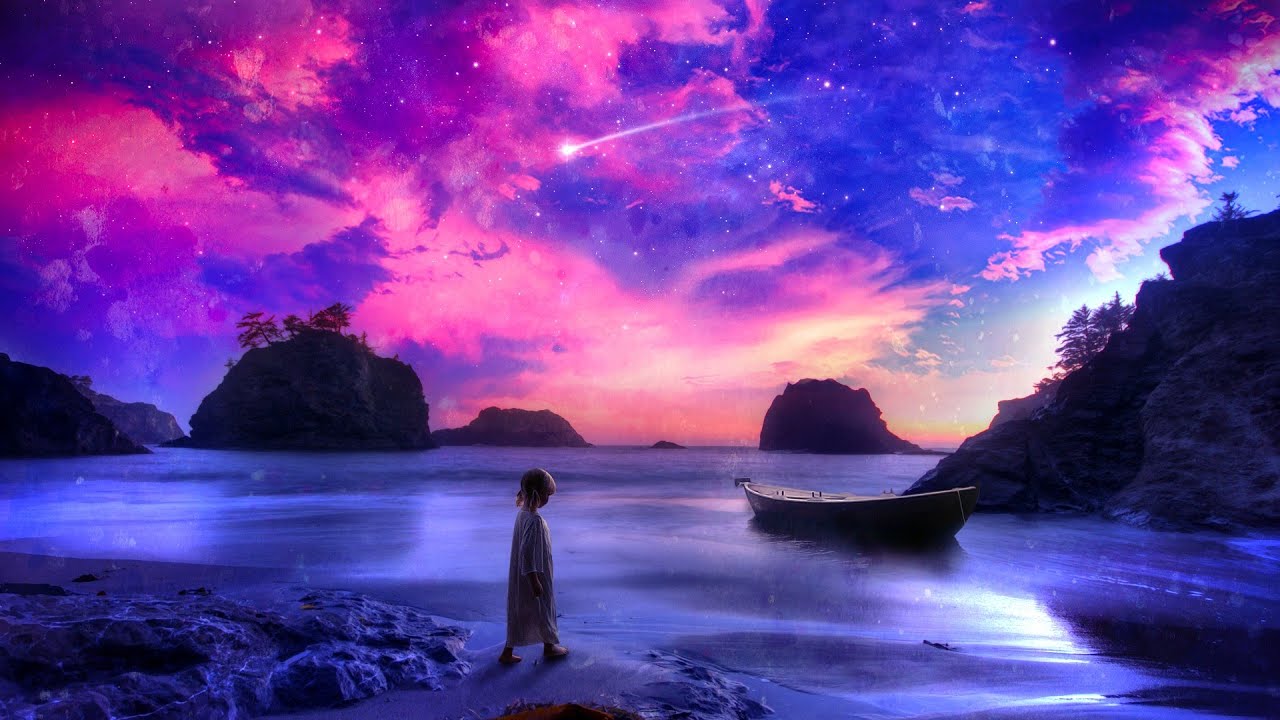 Смотреть «Echosoft - A.M. Reflections» на YouTube Смотреть «Echosoft - A.M. Reflections» на YouTube