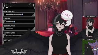 crow's finest potions for your travels || Potion Craft, pt. 4 VOD (Part 1/2)