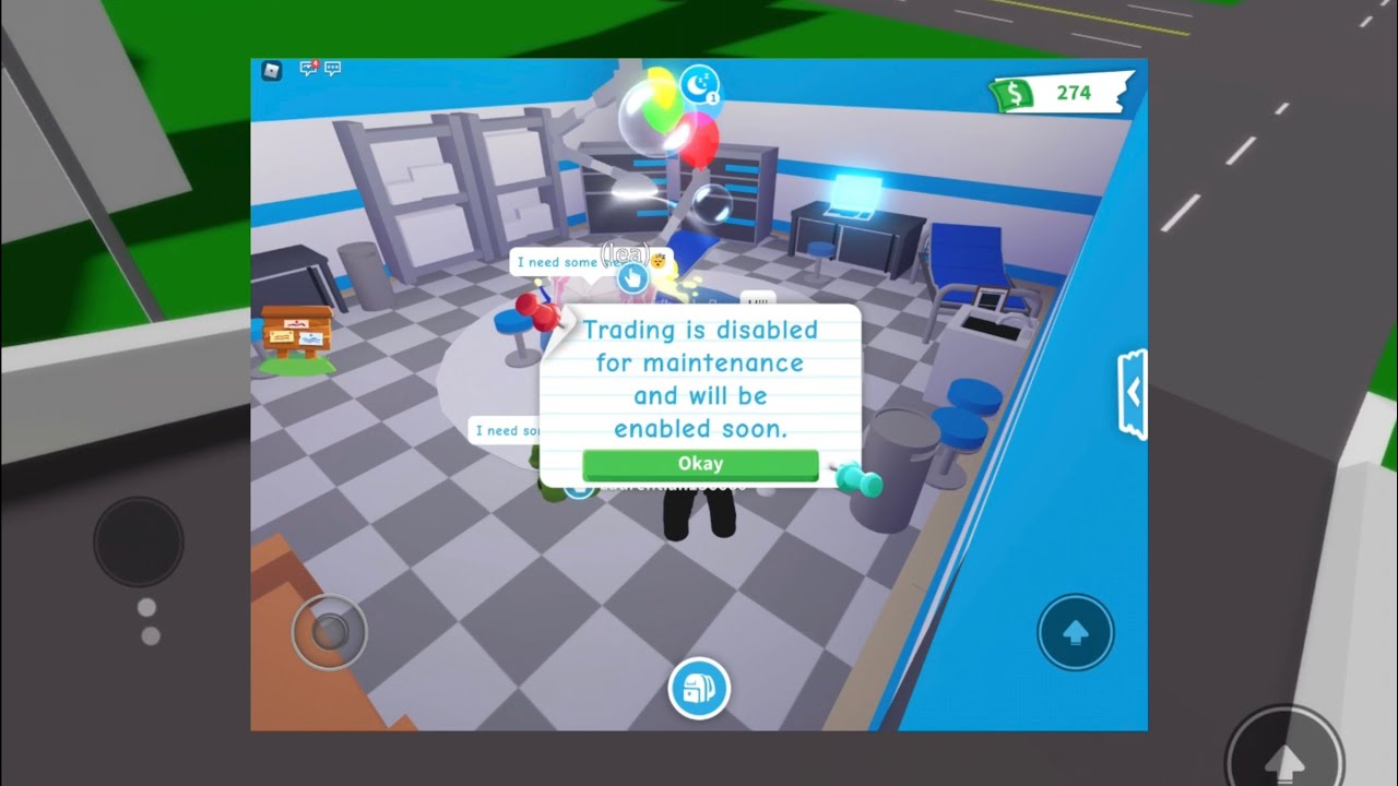 Lavender on X: Check out my latest video Adopt Me Trading Proofs Video   How to rebuild Roblox after getting hacked!! Neon 🐊 🦉 🦘 #Adoptme,  #Adoptmetrading, #Adoptmetradingproofs, #Adoptmetradingproofsvideo,  #roblox, #RobloxAftergettinghacked, Watch