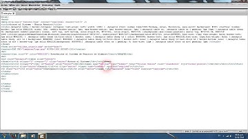 Acceso de Usuarios Mediante Sesiones PHP - Codigo Login