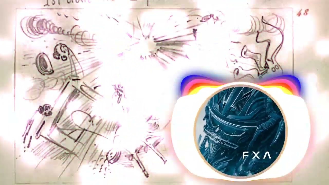 FXA - Max Und Moritz (4. Streich - Trrr Edit) [FXA]