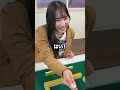 3人からWリーチ喰らうJK雀士