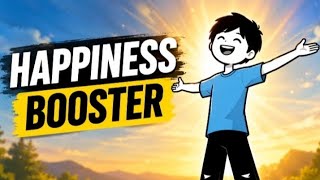 Have you tried these 3 tiny brain hacks, that can make you happier in seconds (do it now)