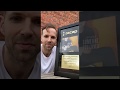 Merf Video Acceptance Speech