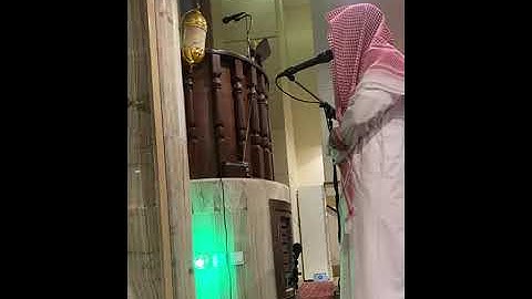 ولما جاء موسى لميقاتنا وكلمه ربه #ياسر_الدوسري#تلاوات #مشاري_ياسين