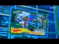 Massive Wheel Crashes Into Hot Wheels City! 🏁💥