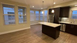 Apartment 1833 | 738 sq ft