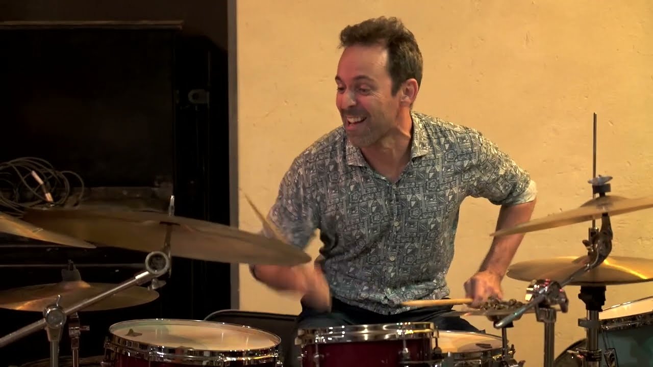 STEF GIORDI & CONNECTED – Piecefull