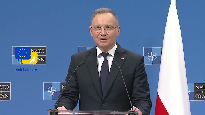 Polskie przywództwo: Prezydent Duda oskarża premiera Tuska o oszustwo w sprawie umowy Trumpa z miedzią