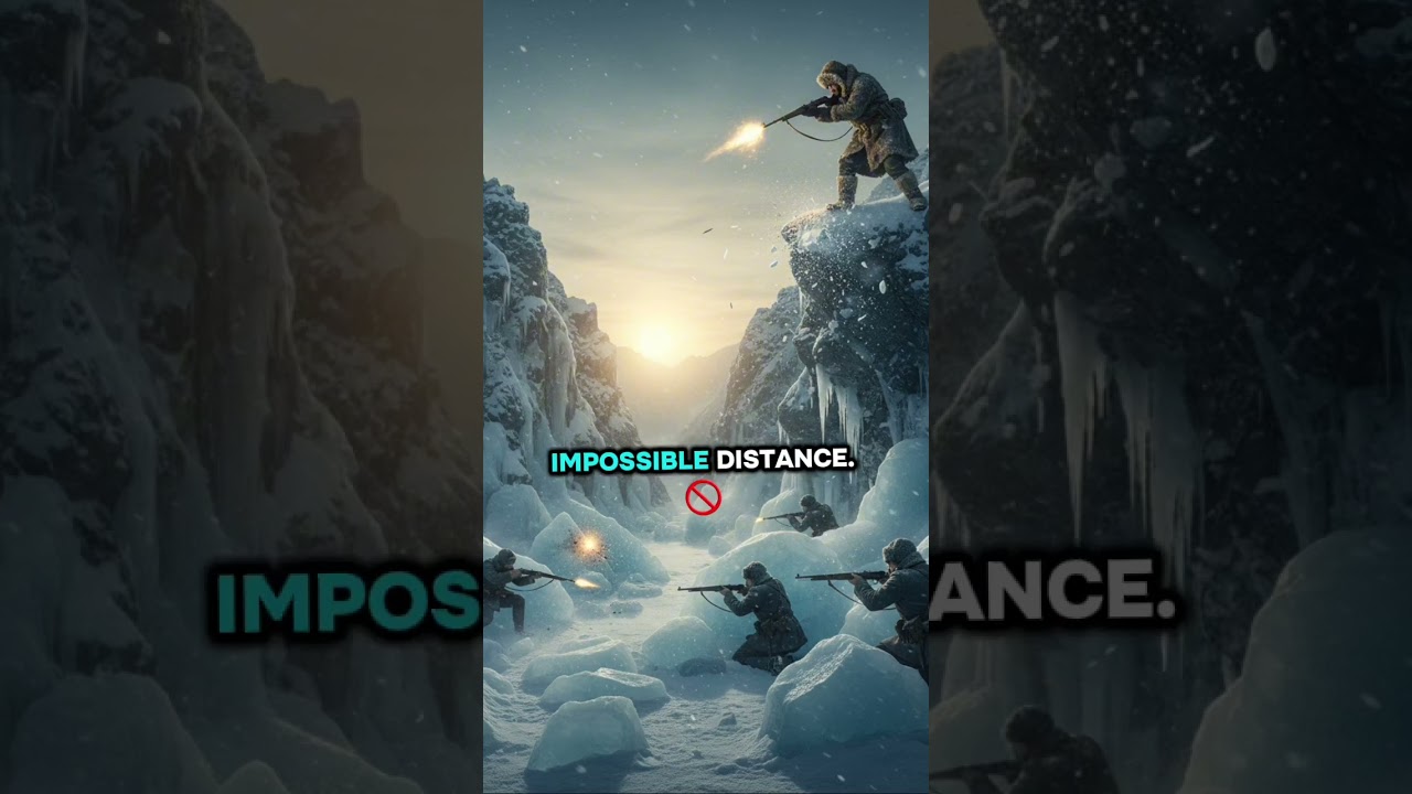 The Mad Trapper Manhunt (1931 — Canada)  