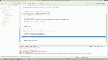 신입SW인력을 위한 실전 자바Java 스프링Spring 동영상과정 제 13강