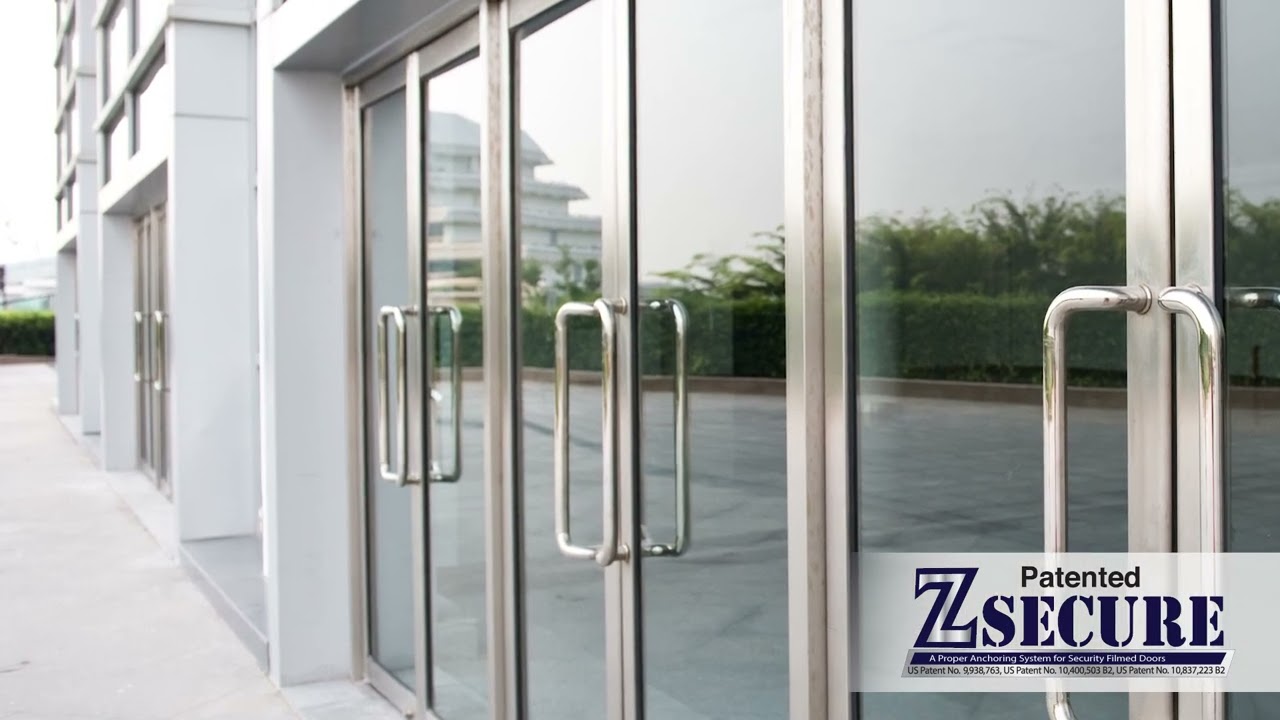 Z Secure D4