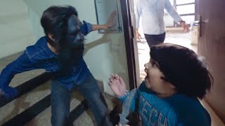 I Was Really Scared| Chiku Malik Vlogs