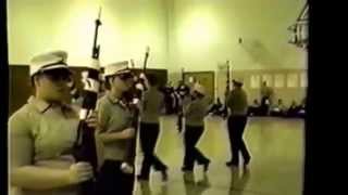 Portage High School MCJROTC Recruiting Video - Portage - 2000