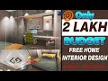 Interior Design In Asansol Under Budget | Luxury Home Interior Design In Asansol West Bengal, India
