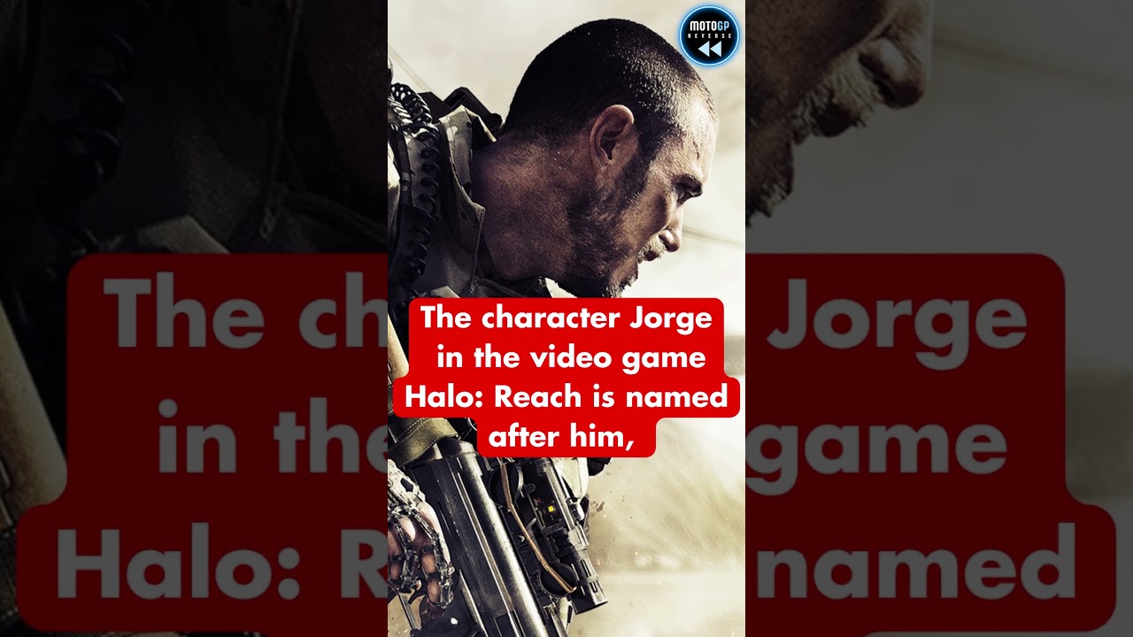 How Jorge Lorenzo's Helmets Got Inspiration from HALO 3 - You Won't Believe What Happened Next!