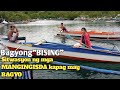 Sitwasyon ng mga MANGINGISDA kapag may BAGYO | Bagyong"BISING