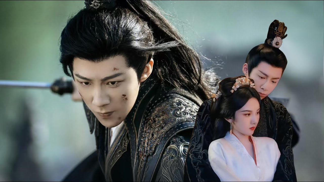 小喬失蹤？魏劭瘋了！找到人後恨不得鎖在懷裡【折腰 The Prisoner of Beauty】#刘宇宁 #宋祖儿 #折腰 #movie #中国电视剧