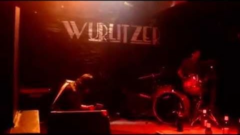 OSKAR BENAS INSTRO COMBO @ Madrid, Wurlitzer Ballroom