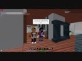 One More Night - Maroon 5 (Roblox Music Video)