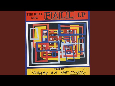 The Fall — The Past #2
