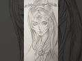 Comment dessiner Midona #zelda #drawing #dessin #sketch #manga #animeart #anime #tuto #tutorial