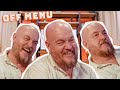Have you ever put a sausage in a Thermos? | George Egg on Off Menu with Ed Gamble and James Acaster