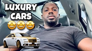 The PROBLEM with luxury cars on Turo… My experience #turo