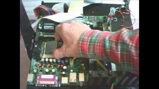 FIC K8MC51GLF Socket754 Junk Board info