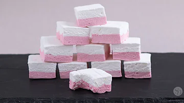 Wie röstet man Marshmallows?