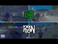 GZ VS RSN AT FUDGE LANE FOR A TRAP┃COMPLEX RP 2.0┃GTA RP