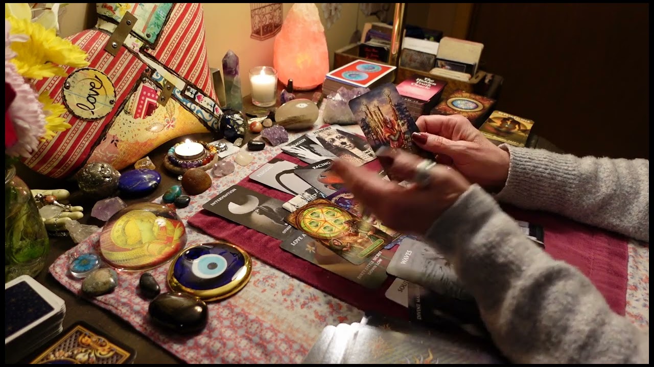 CANCER: You're NOT Rescuing Them Anymore, And They're PANICKING!  COLLECTIVE TAROT