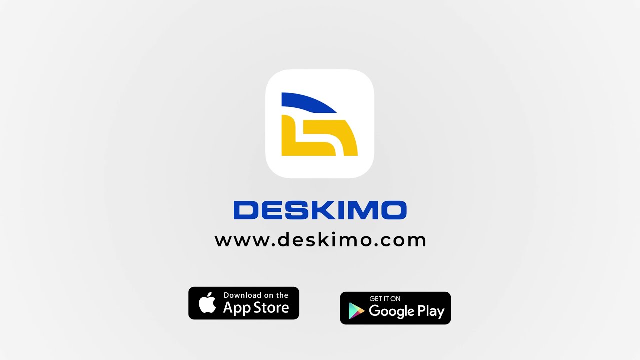 Deskimo App