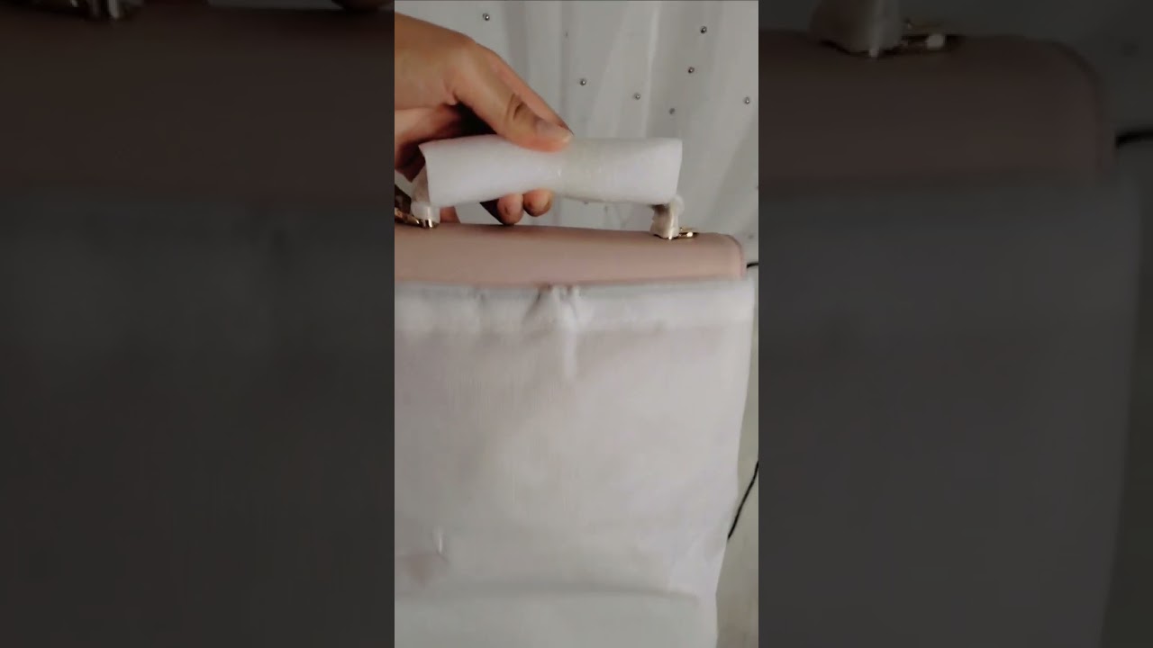 Wanderlust Everyday Blush Flap Bag Unboxing